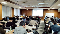 2025年11月30日(日) 連合会館